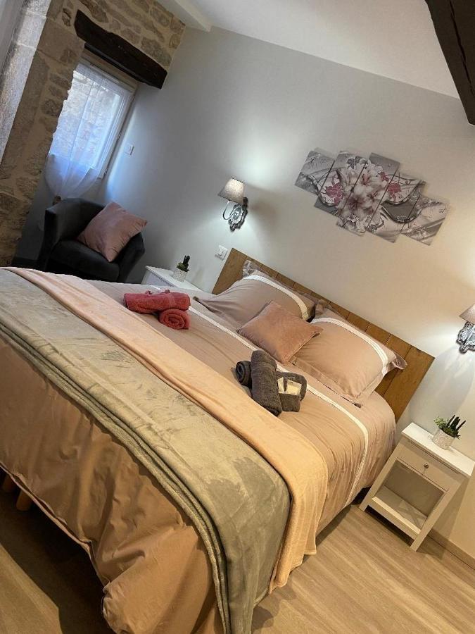 مبيت وإفطار Savigny-lès-Beaune Chez La P'Tite Marie المظهر الخارجي الصورة