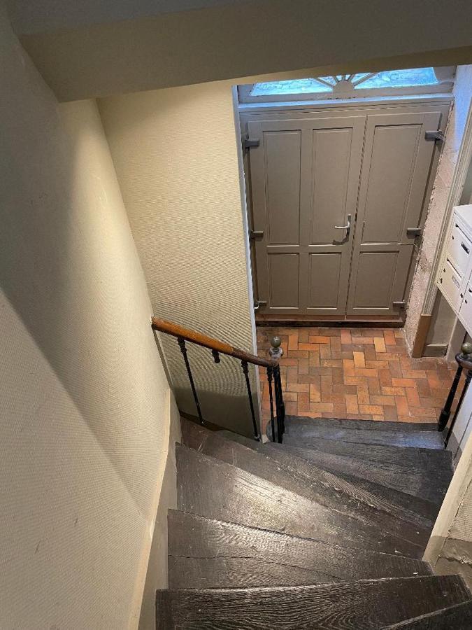 مبيت وإفطار Savigny-lès-Beaune Chez La P'Tite Marie المظهر الخارجي الصورة